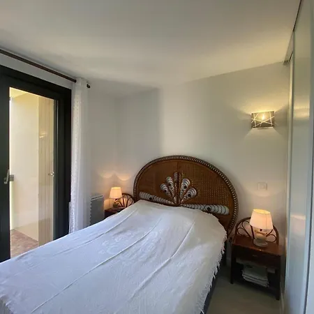 T2 Avec Veranda, Sur Le Port De Capbreton, Proche Commodites, Pouvant Accueillir 4 Pers. - Fr-1-413-177 Apartment
